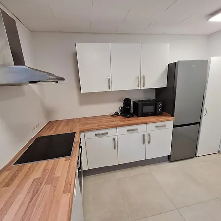 דירה Schoene Helle In Malsch (Karlsruhe)