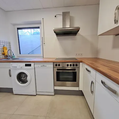 Apartment Schoene Helle In Malsch