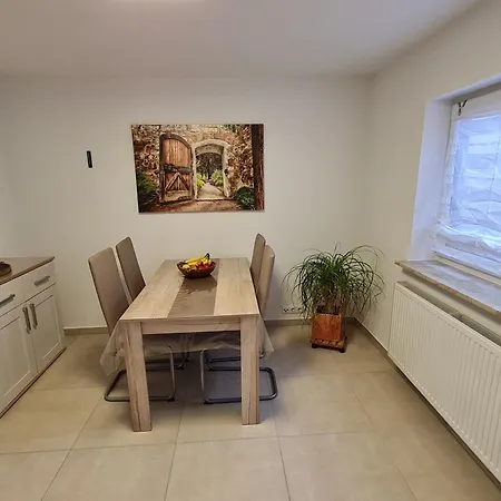 Schoene Helle In Malsch Apartment