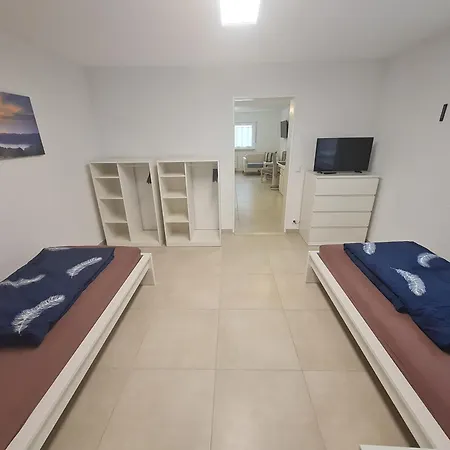 Schoene Helle In Malsch (Karlsruhe)