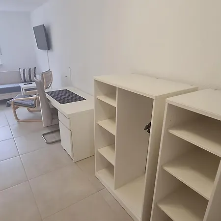 Schoene Helle In דירה